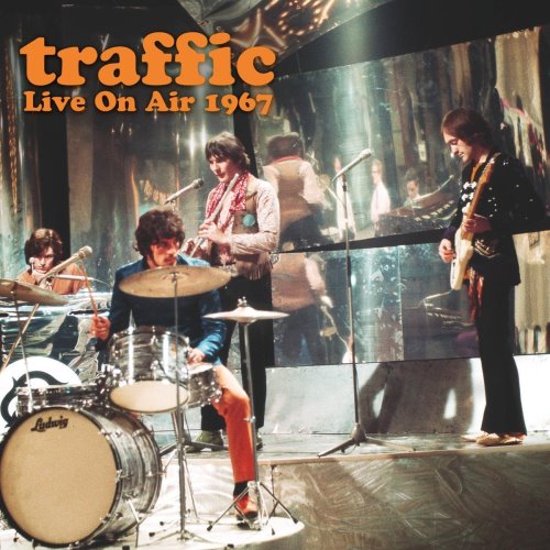 Traffic - 2018 Live On Air 1967